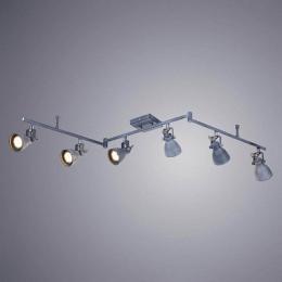 Трековая система Arte Lamp  - 4
